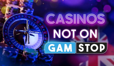 sites not affected by gamstop|New Casinos Not on GamStop » Updated List [July 2024].